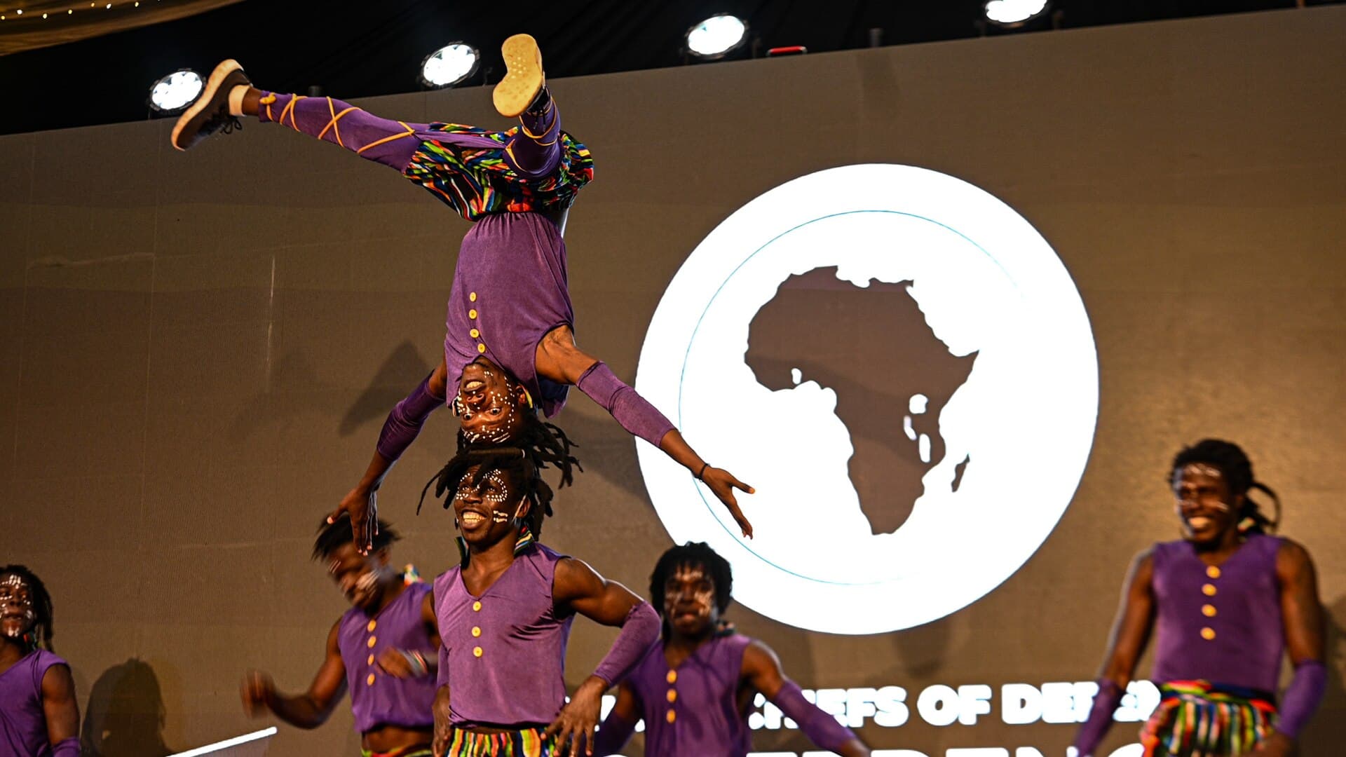 Bomas of Kenya
