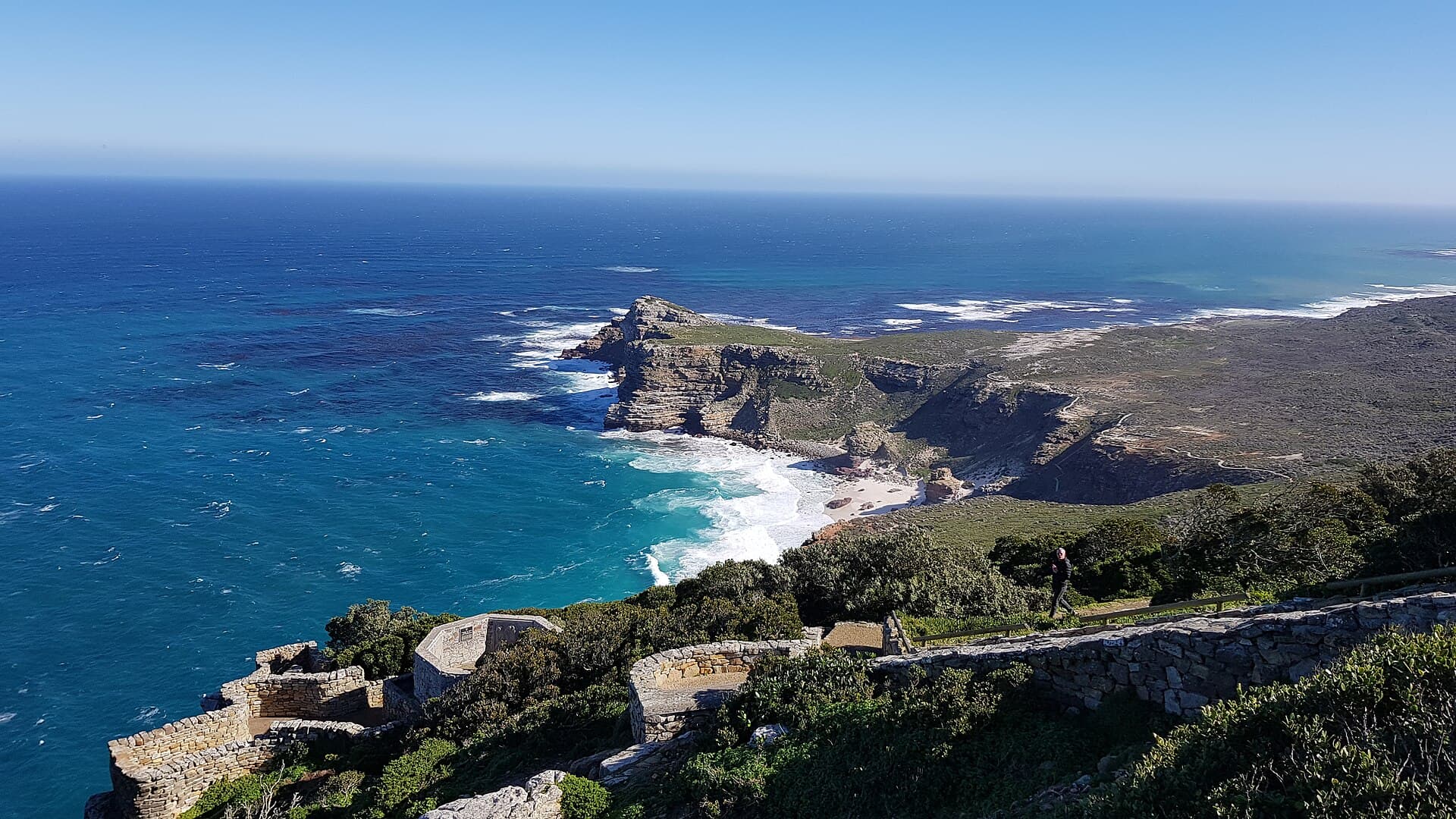 Cape Point Tour