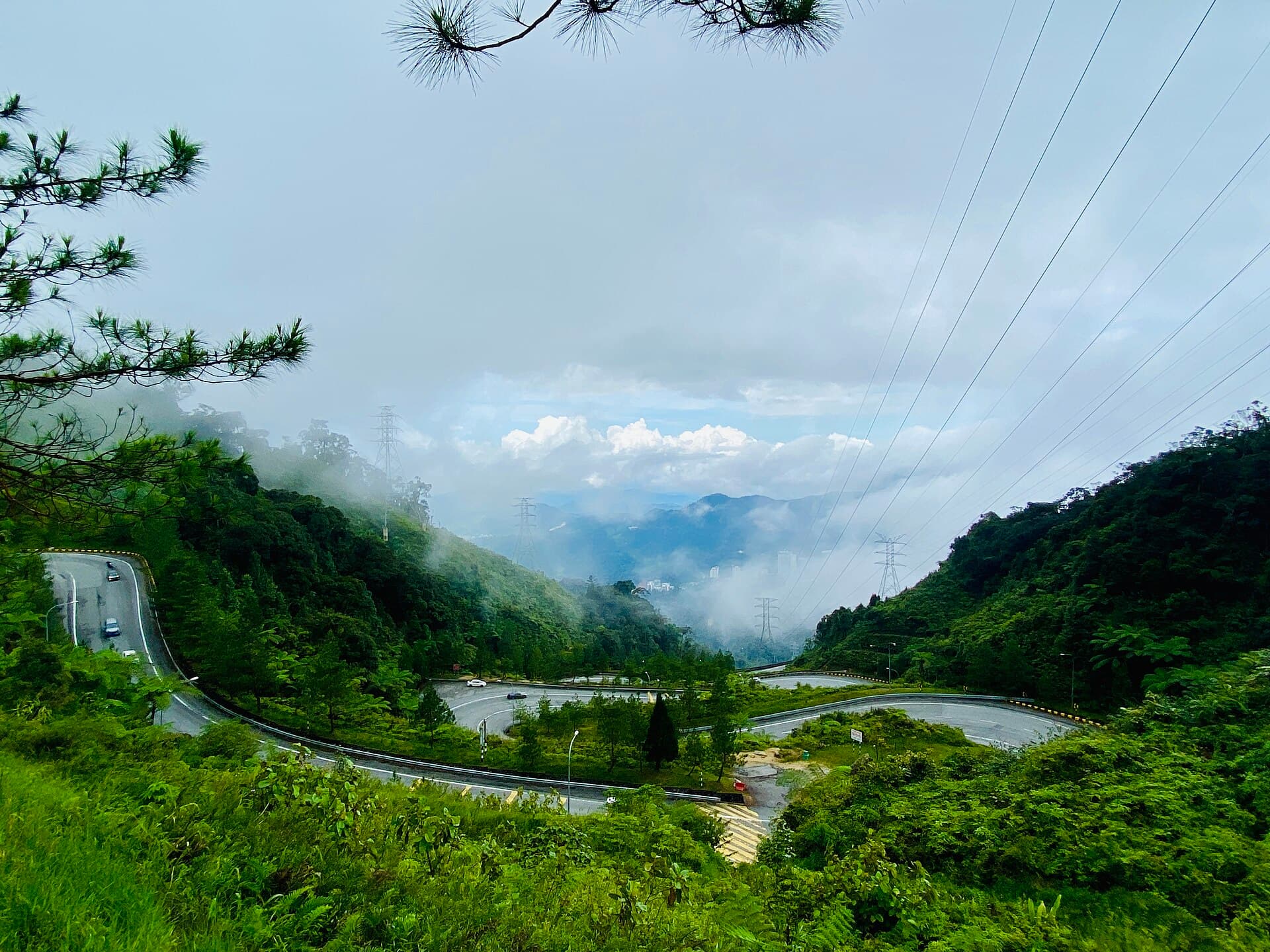 Genting Highlands