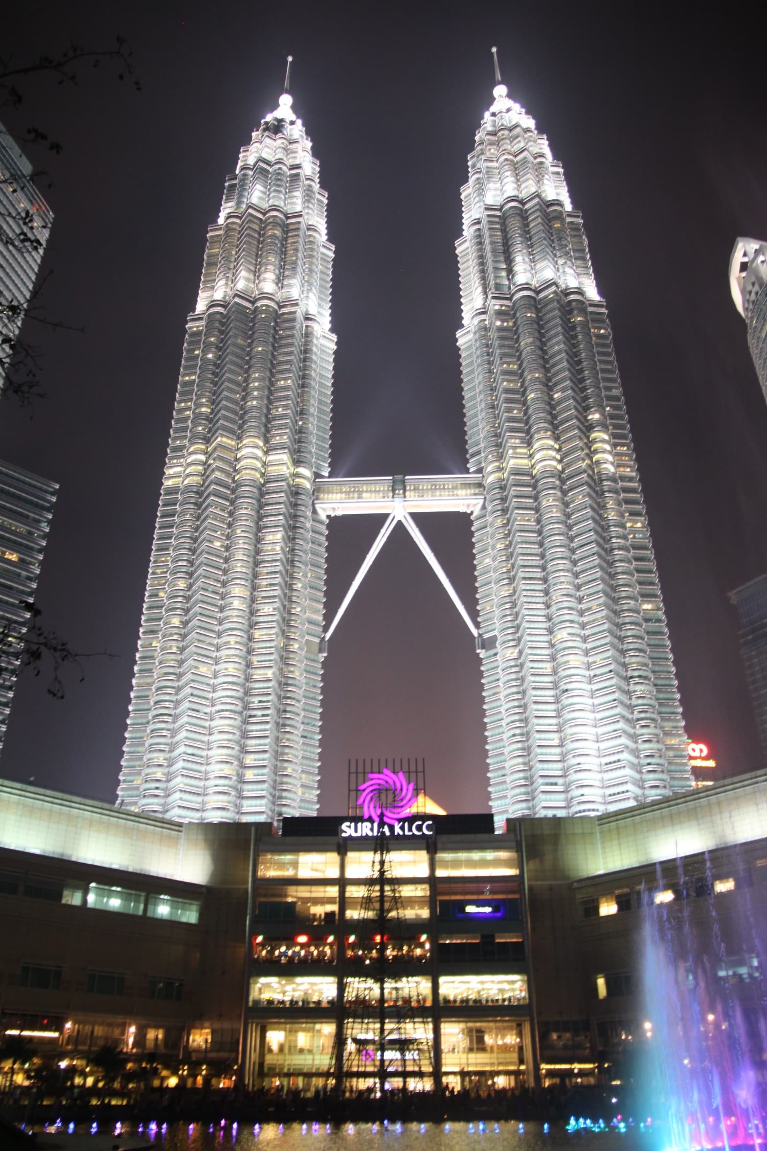 KL Night Tour