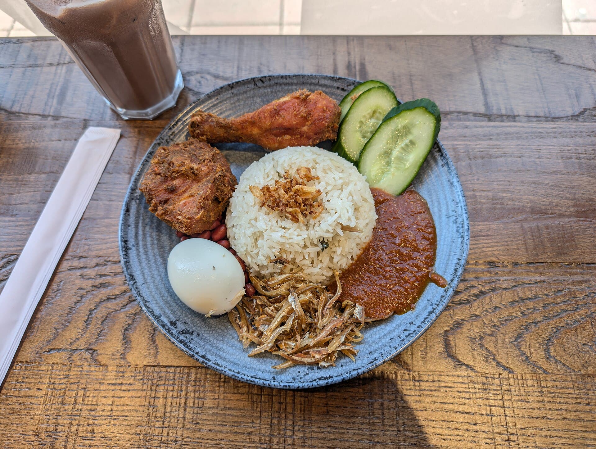 Food Tour