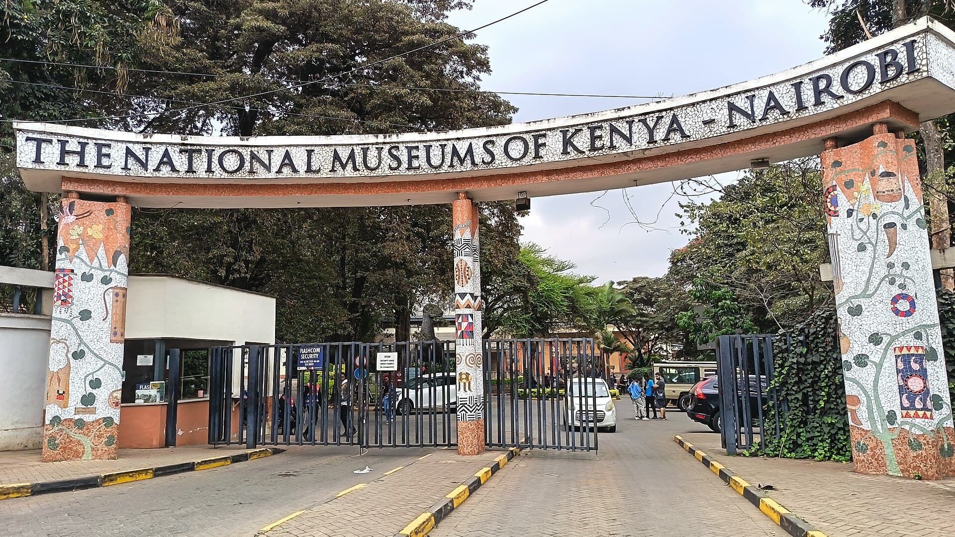 National Museum