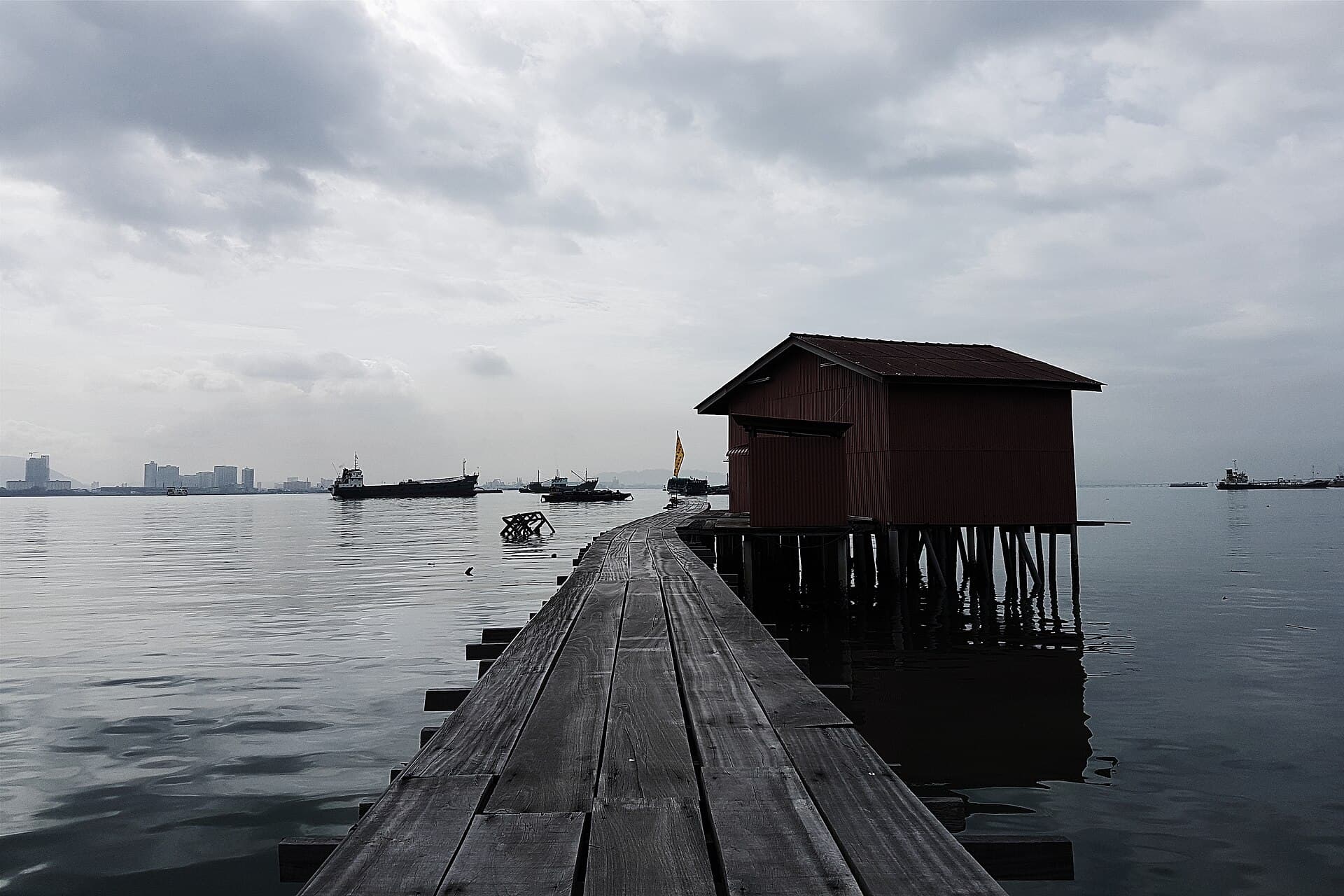 Penang