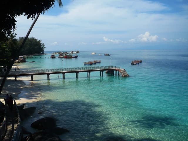 Perhentian Islands