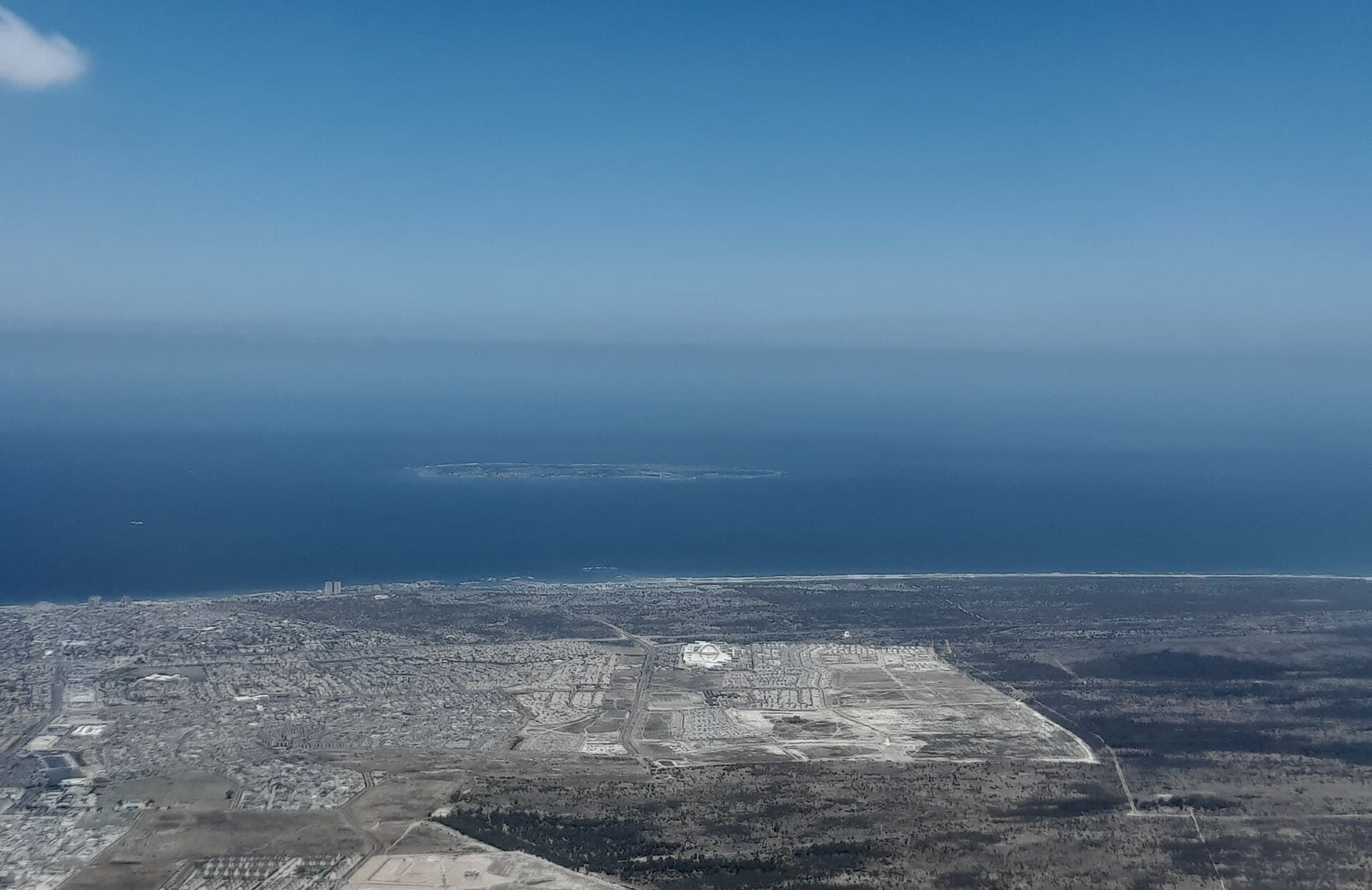 Robben Island Tour