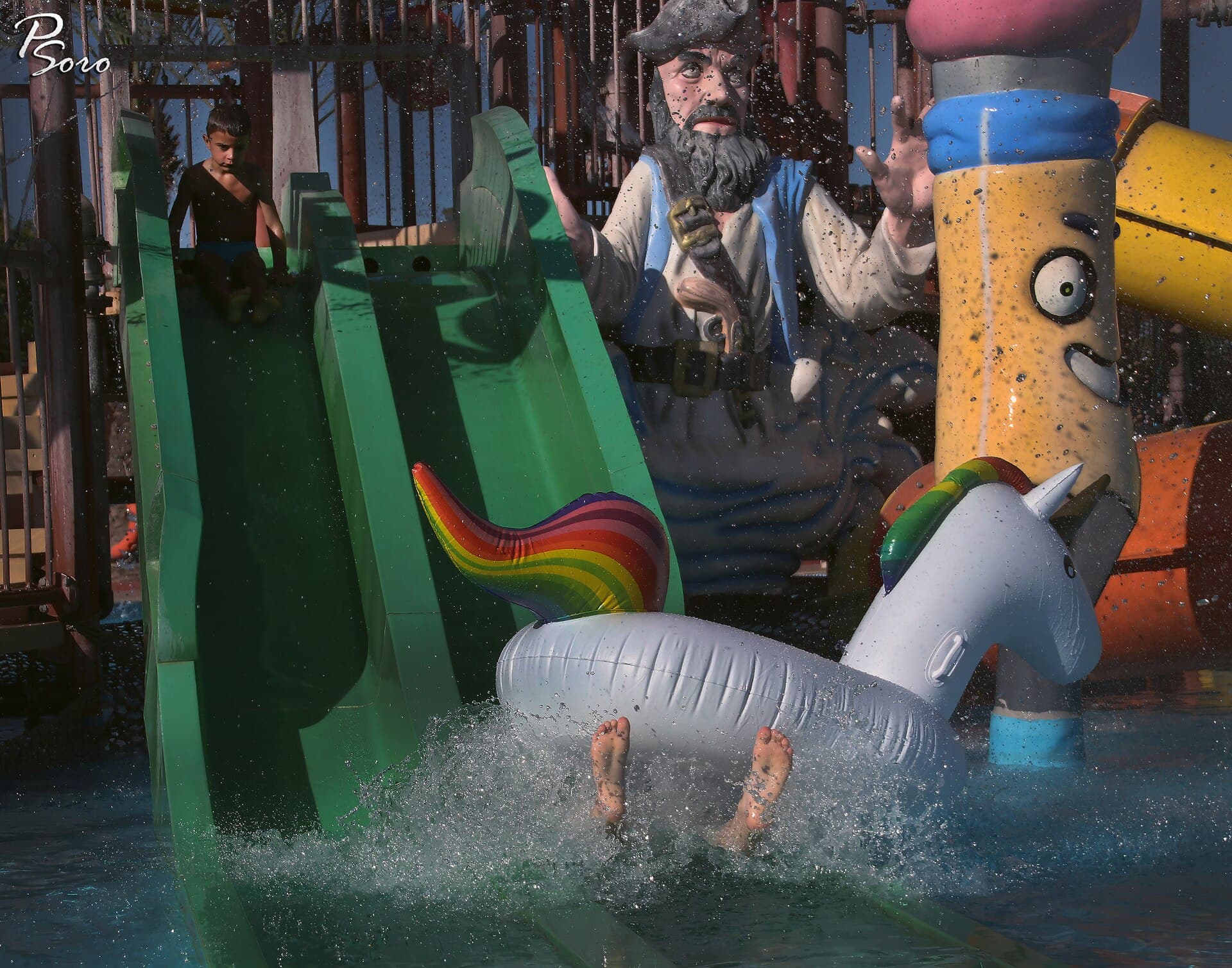 Sunway Lagoon