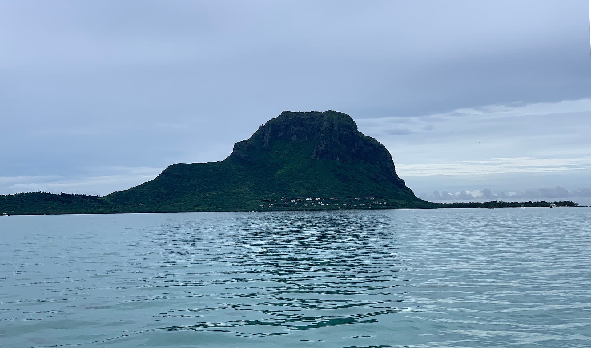West Island Tour