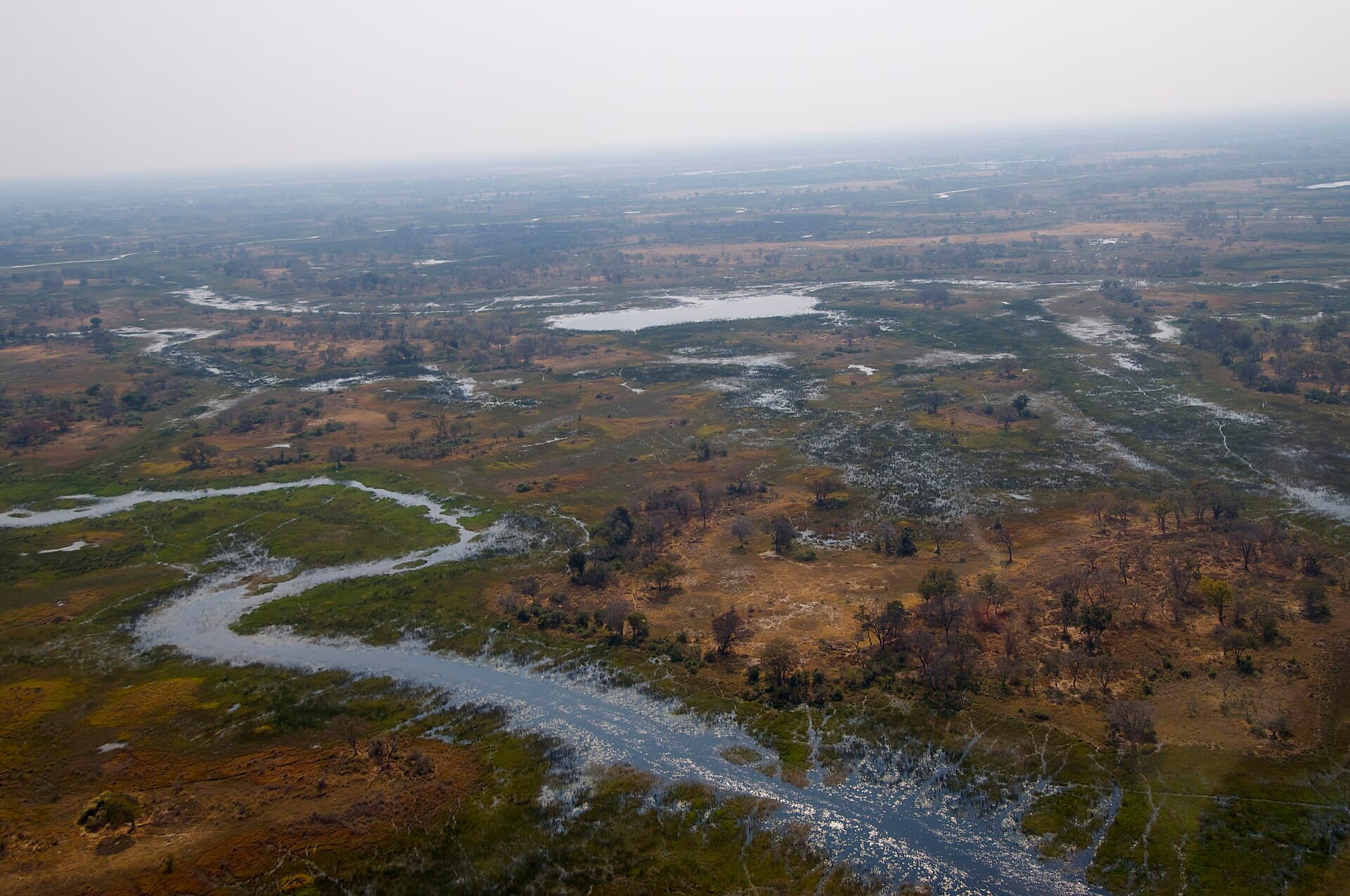Botswana