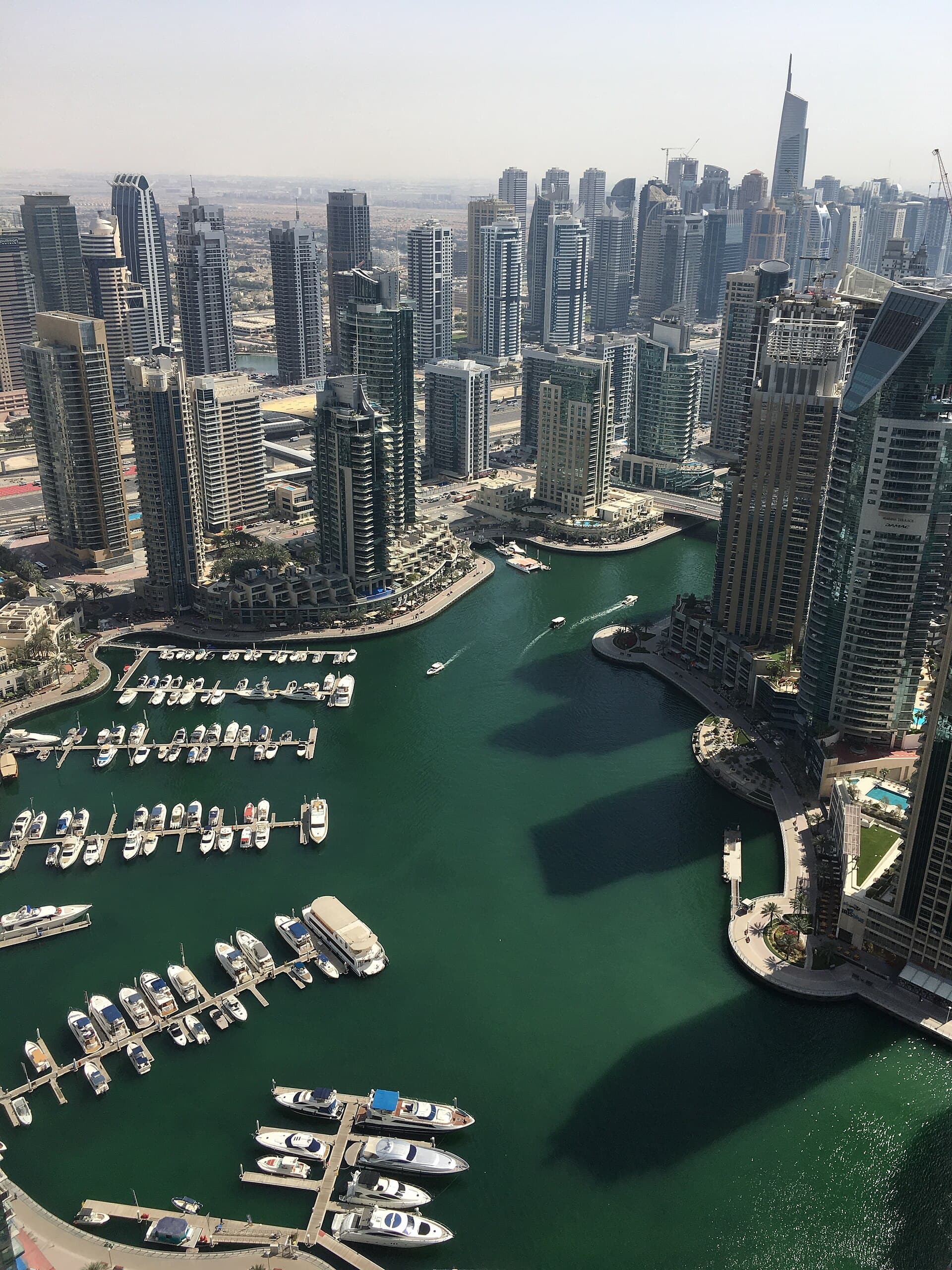 United Arab Emirates