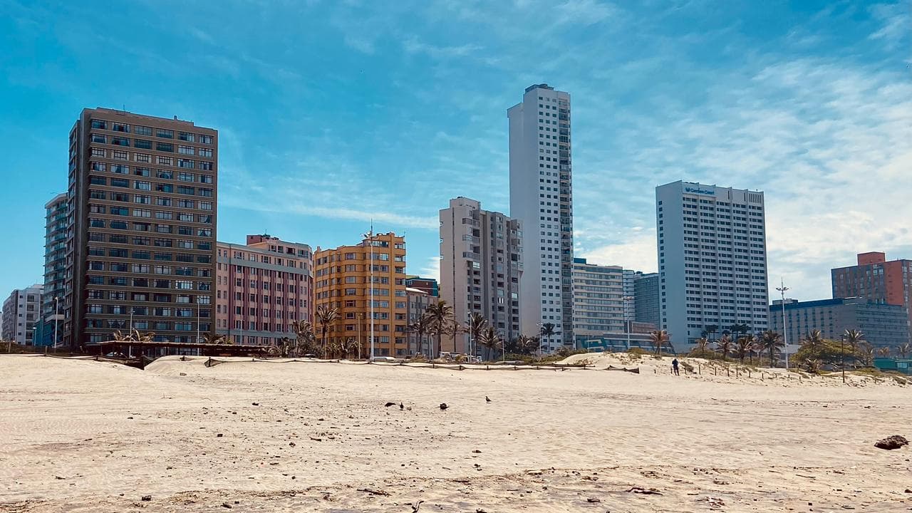 Durban