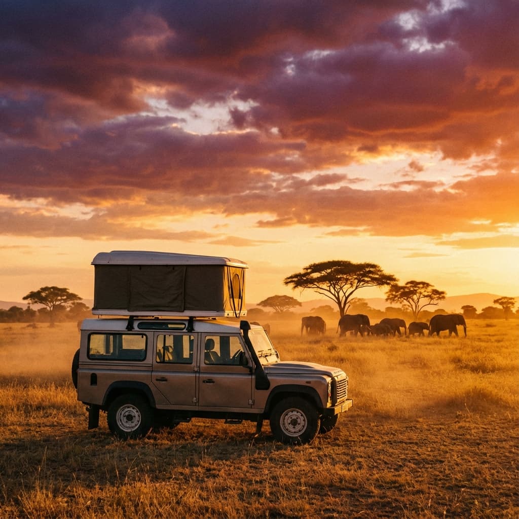 Professional Operations