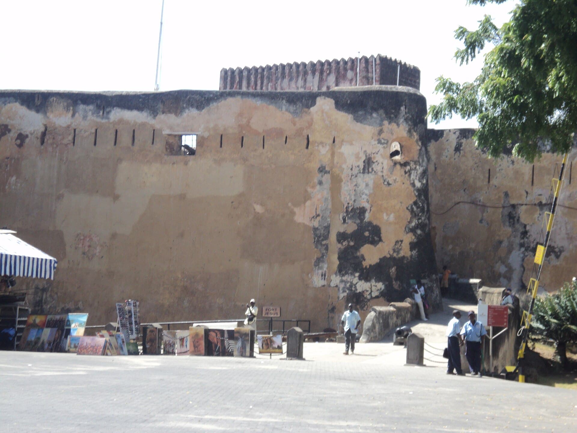 Mombasa