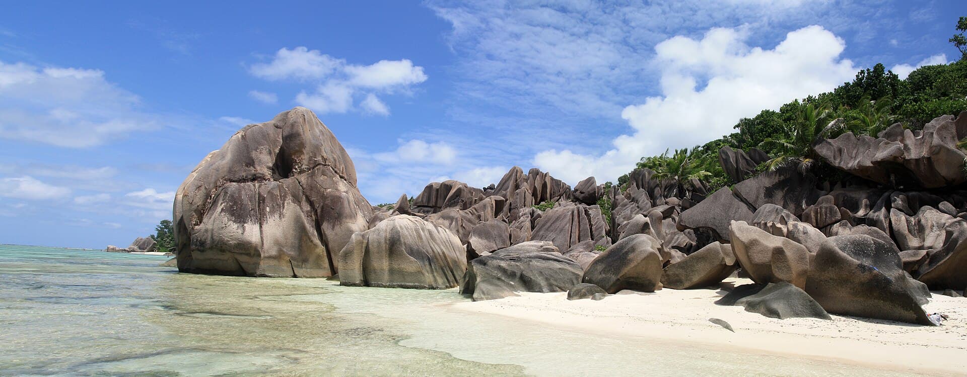 Seychelles