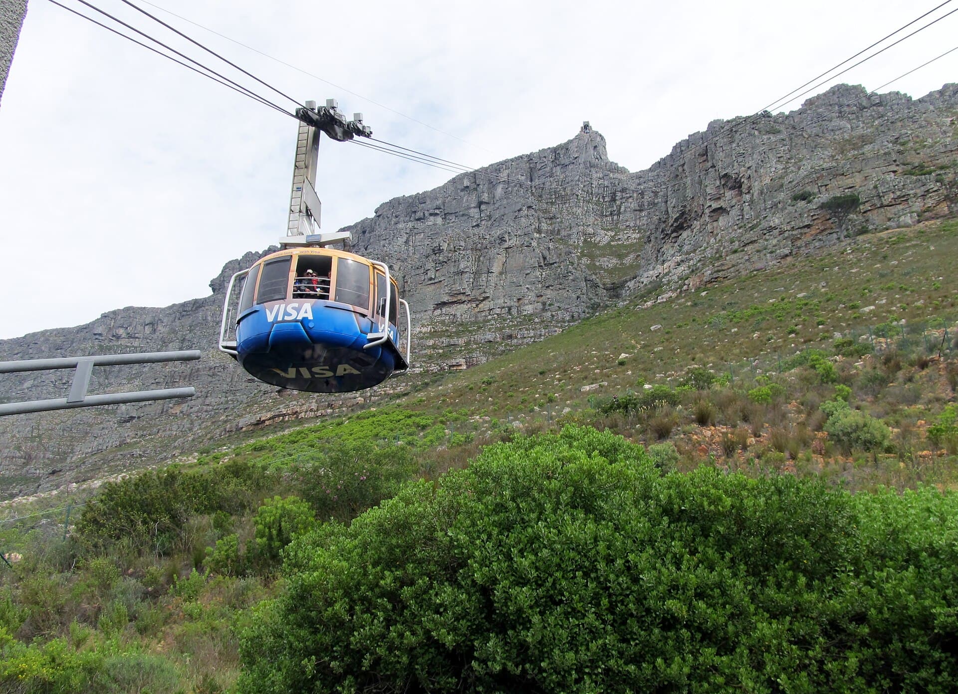 South Africa