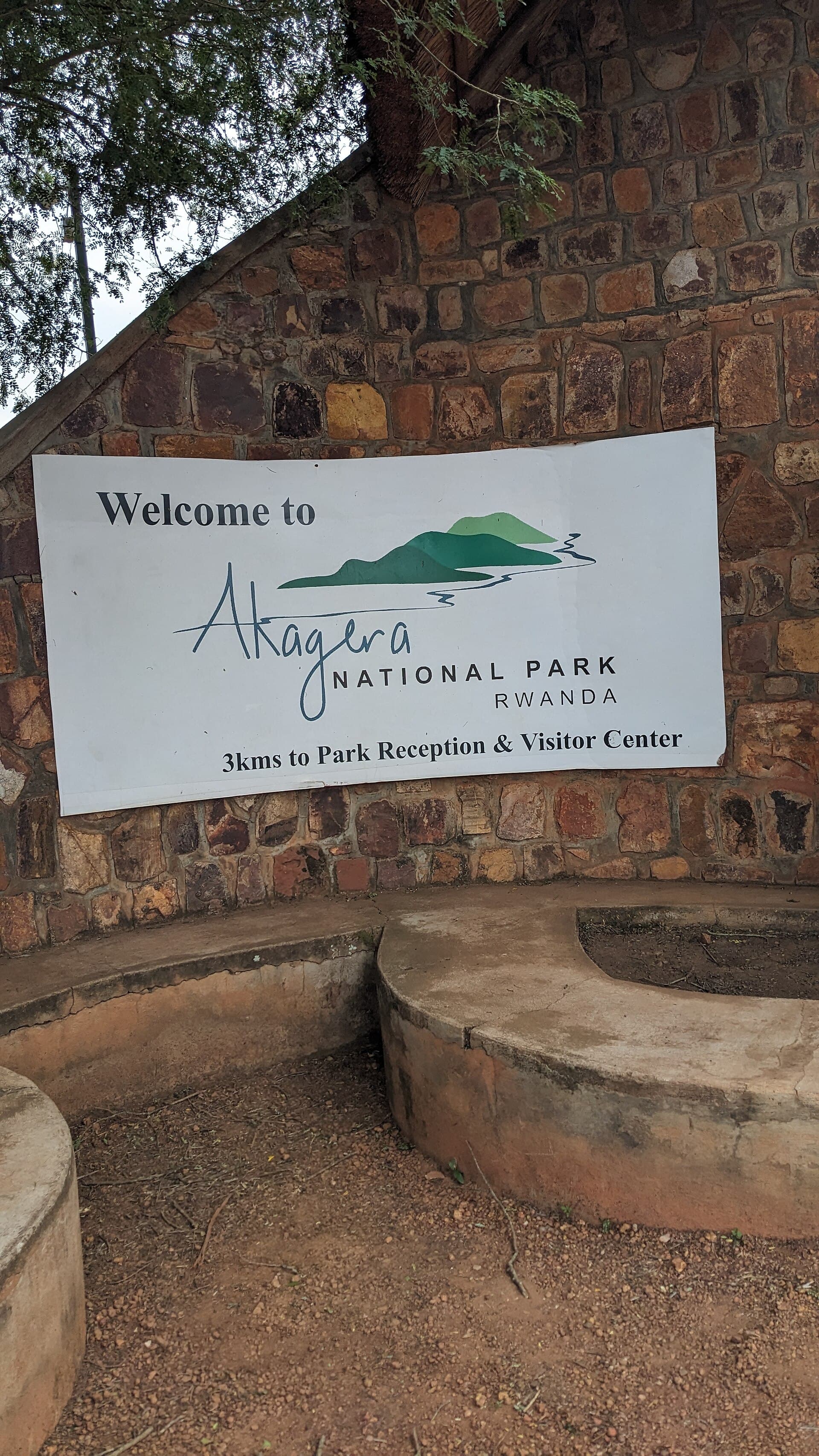 Akagera Safari