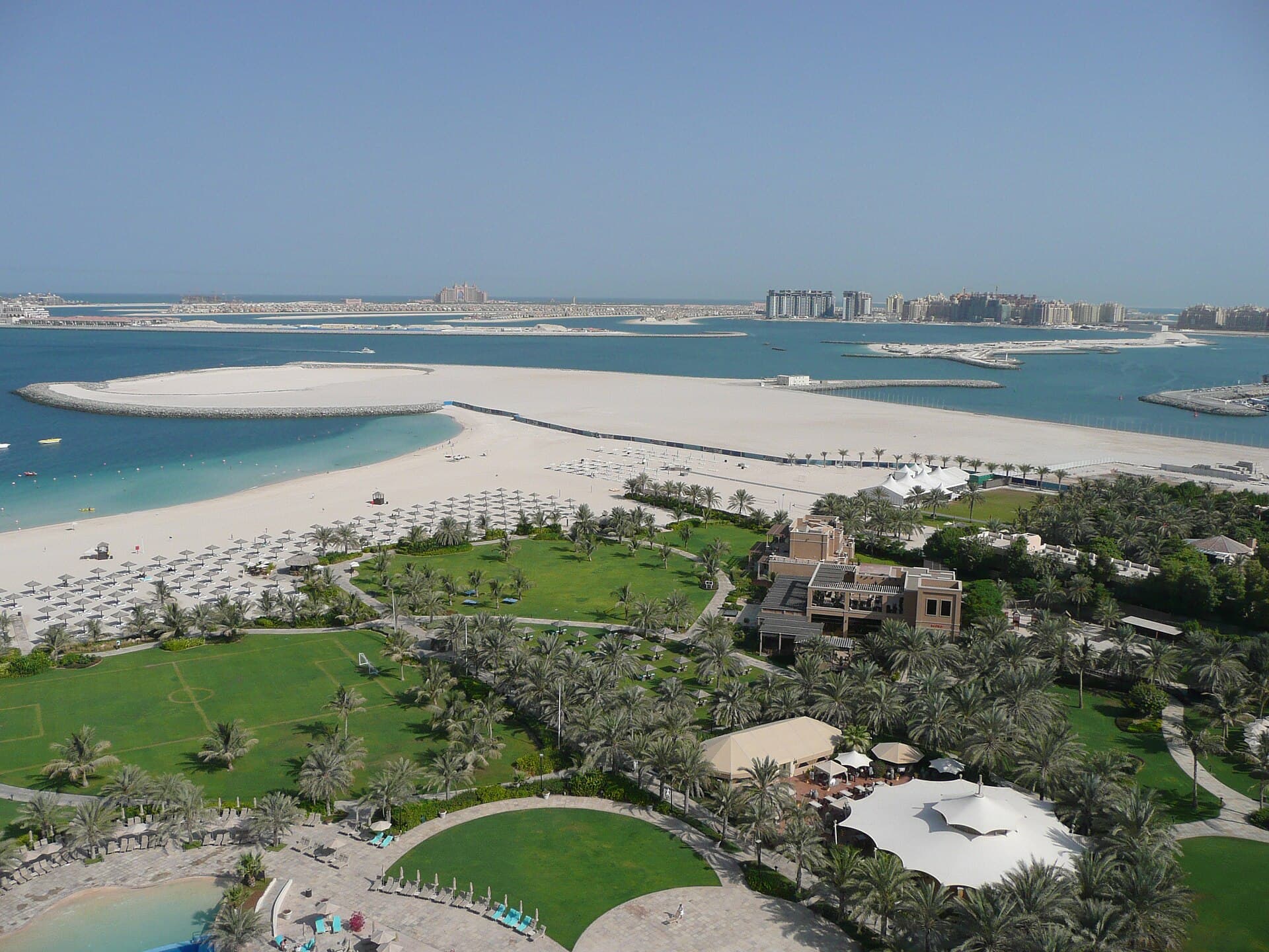 Atlantis Aquaventure