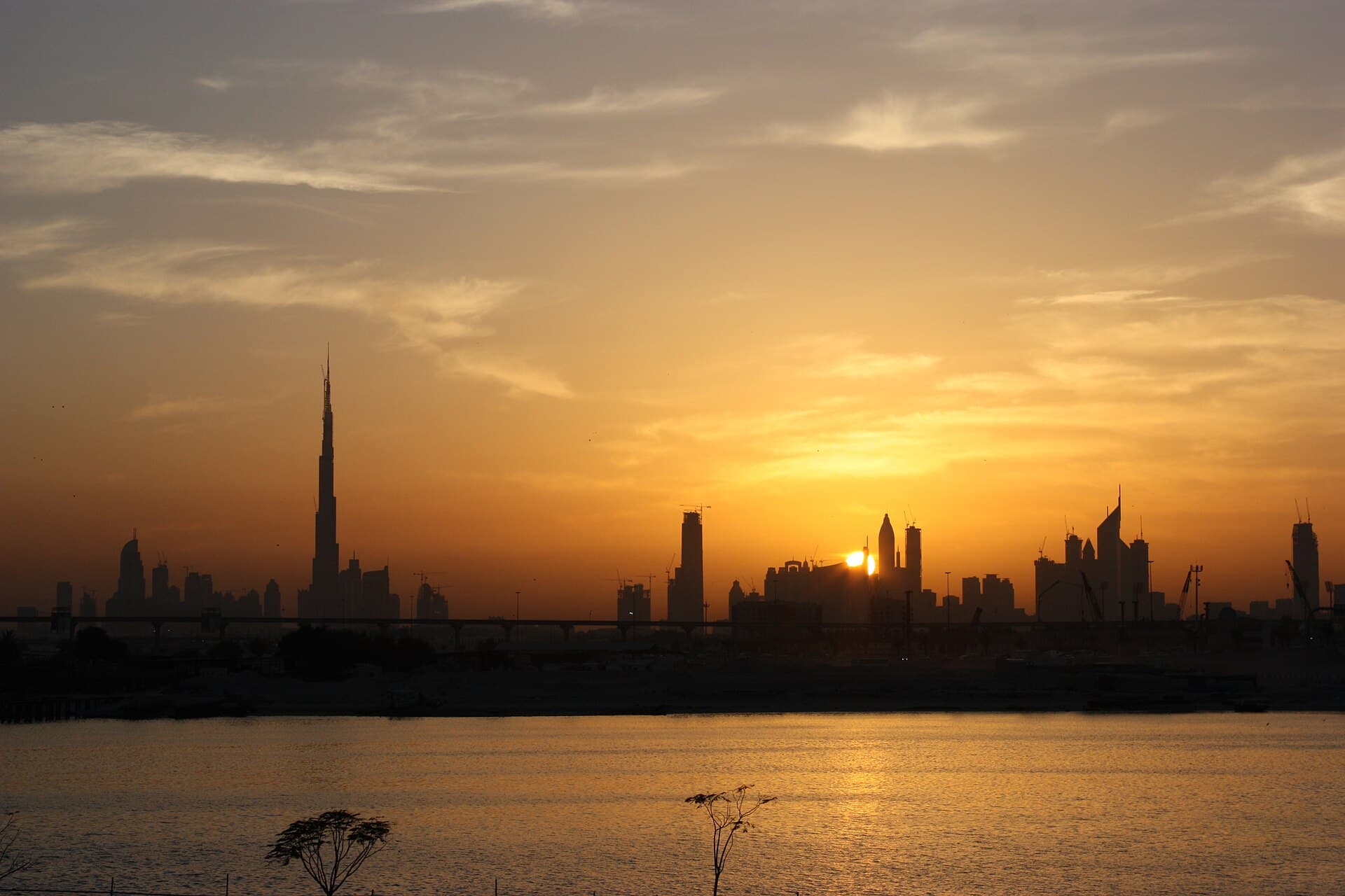 Half-Day Dubai City Tour