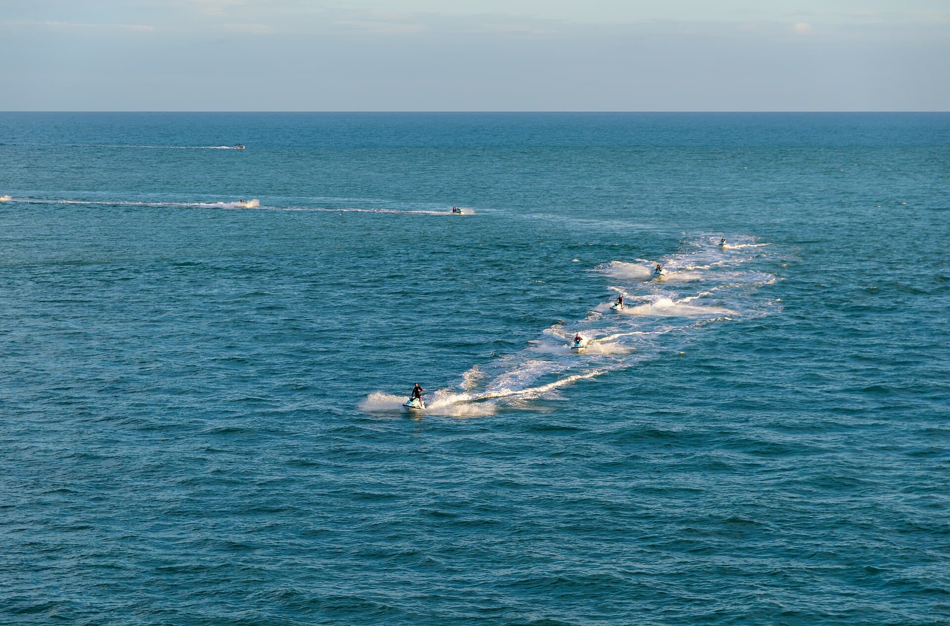 Jet Ski Dubai