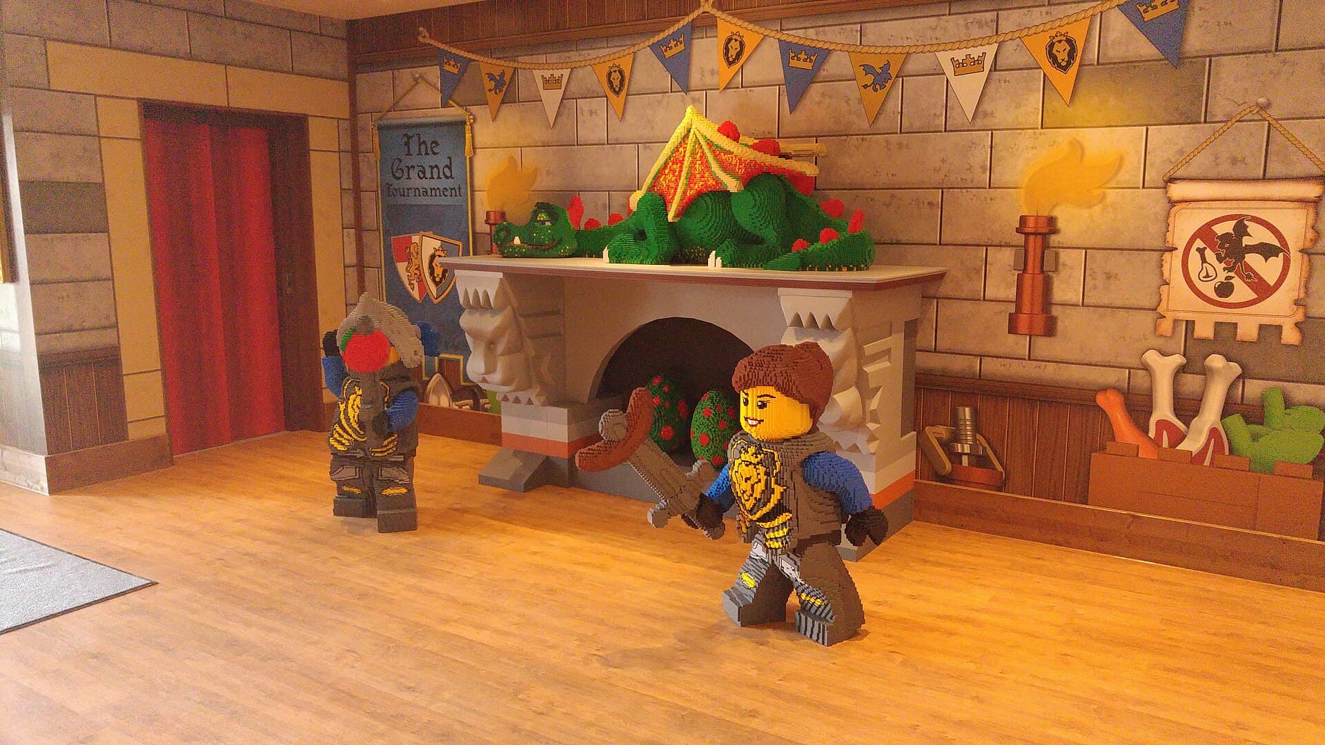 LEGOLAND Dubai
