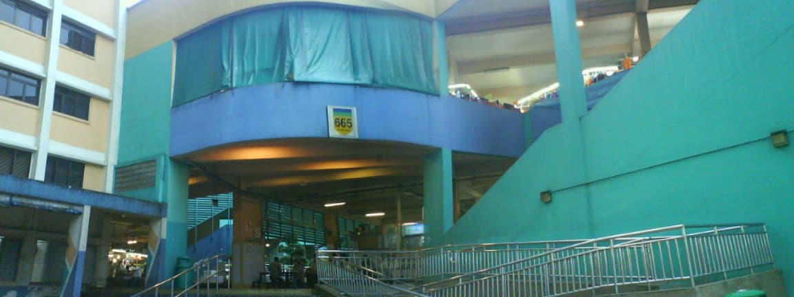 Little India Tour