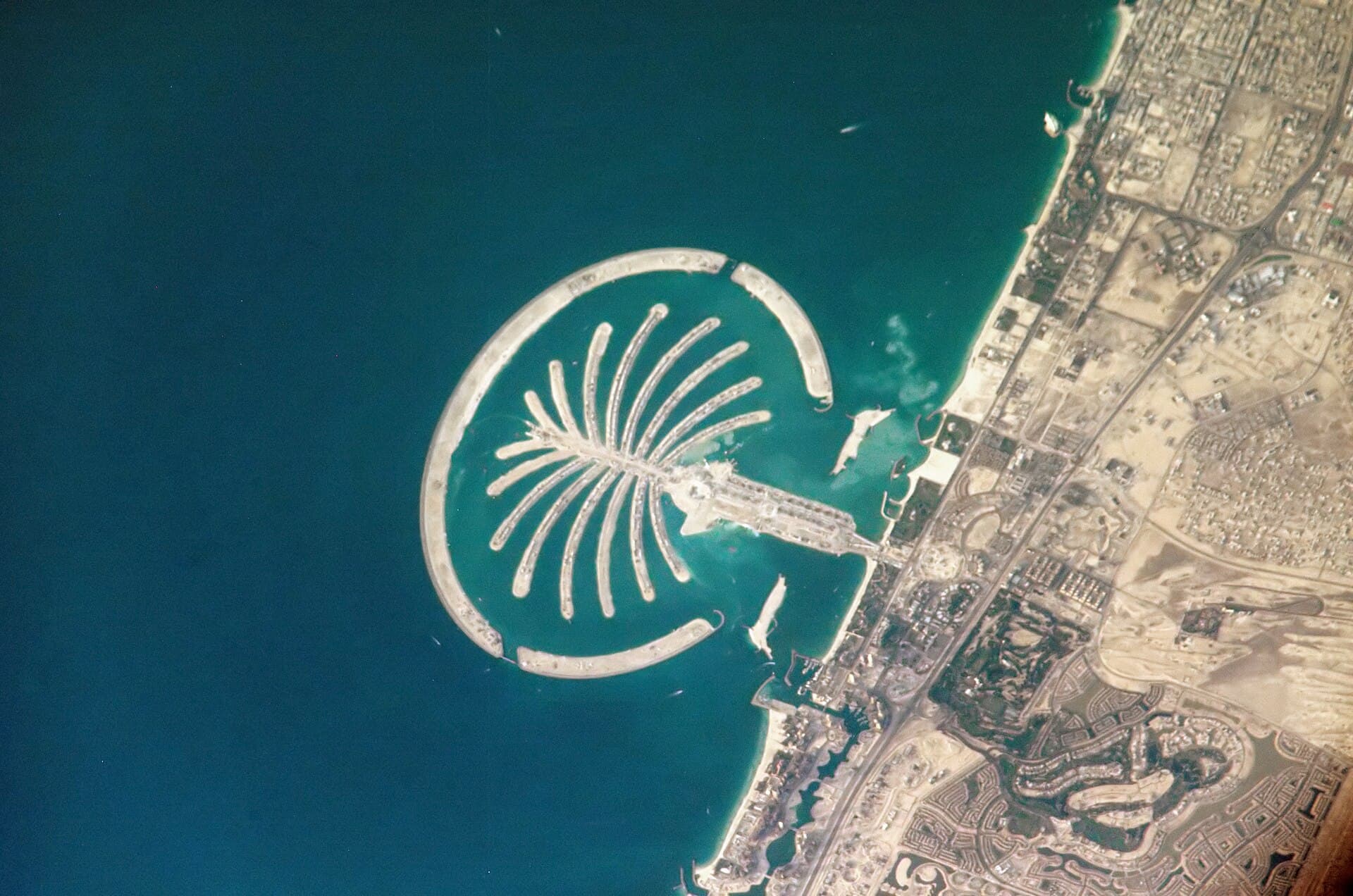 Luxury Dubai Experience