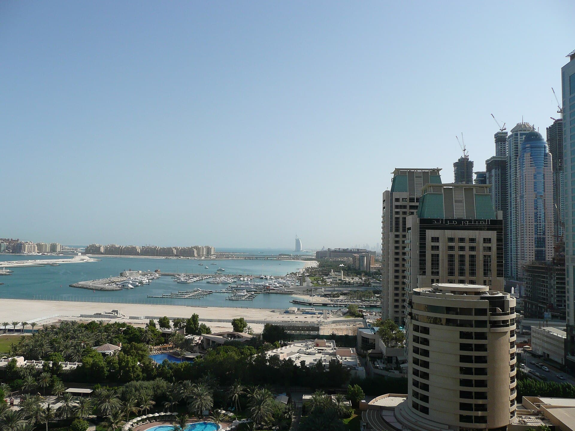 Motiongate Dubai