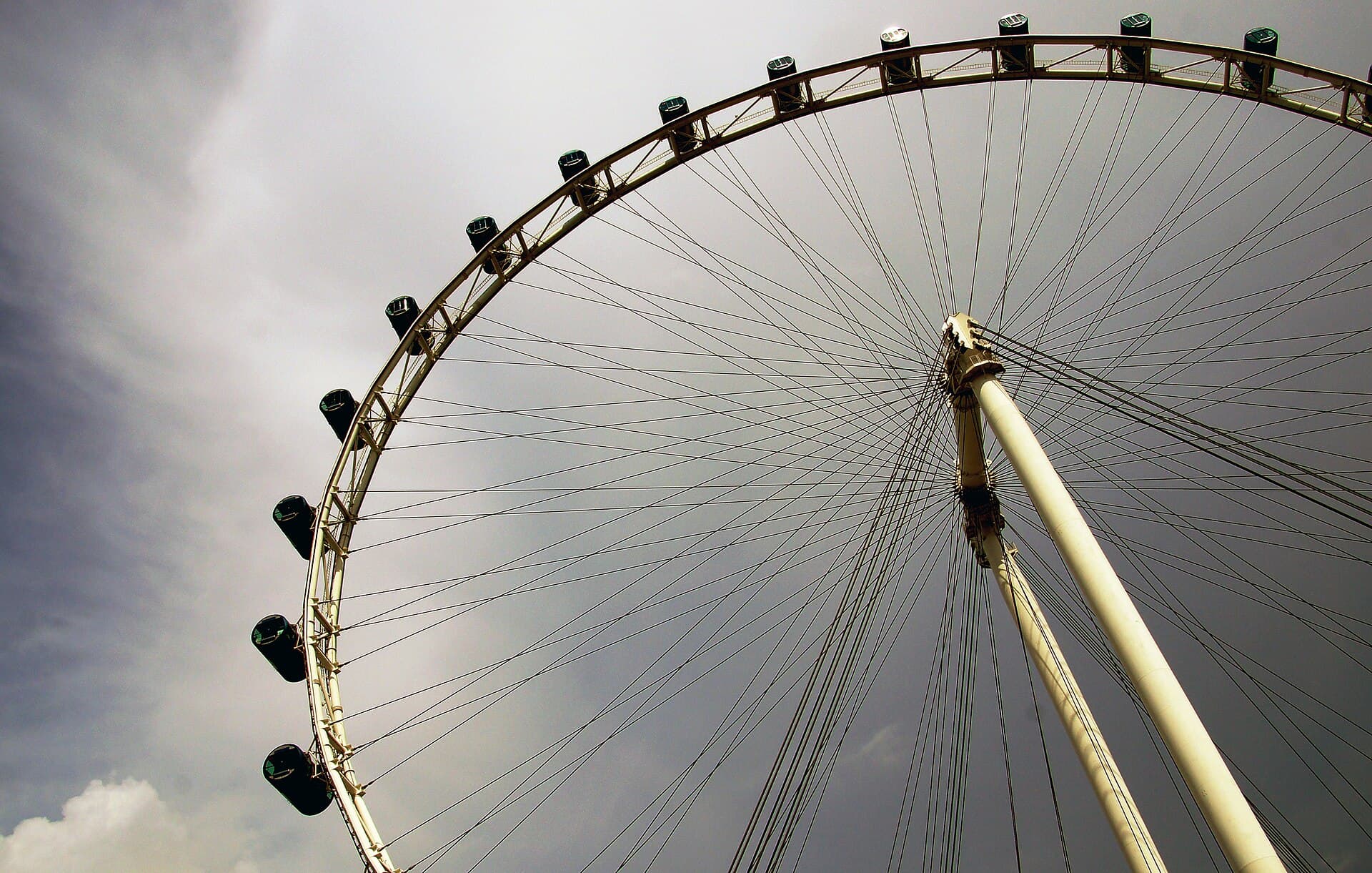 Singapore Flyer