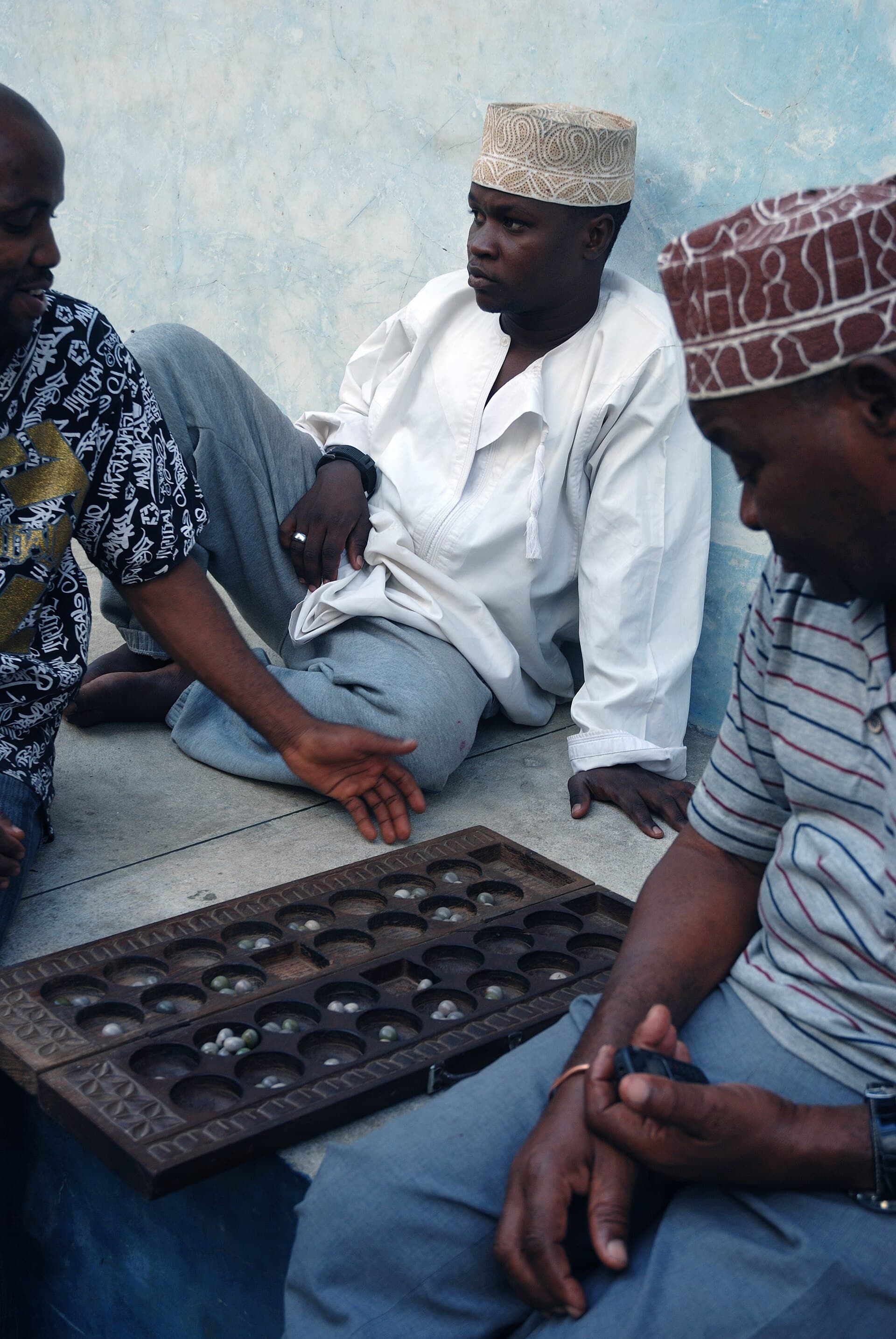 Swahili Cultural Experience