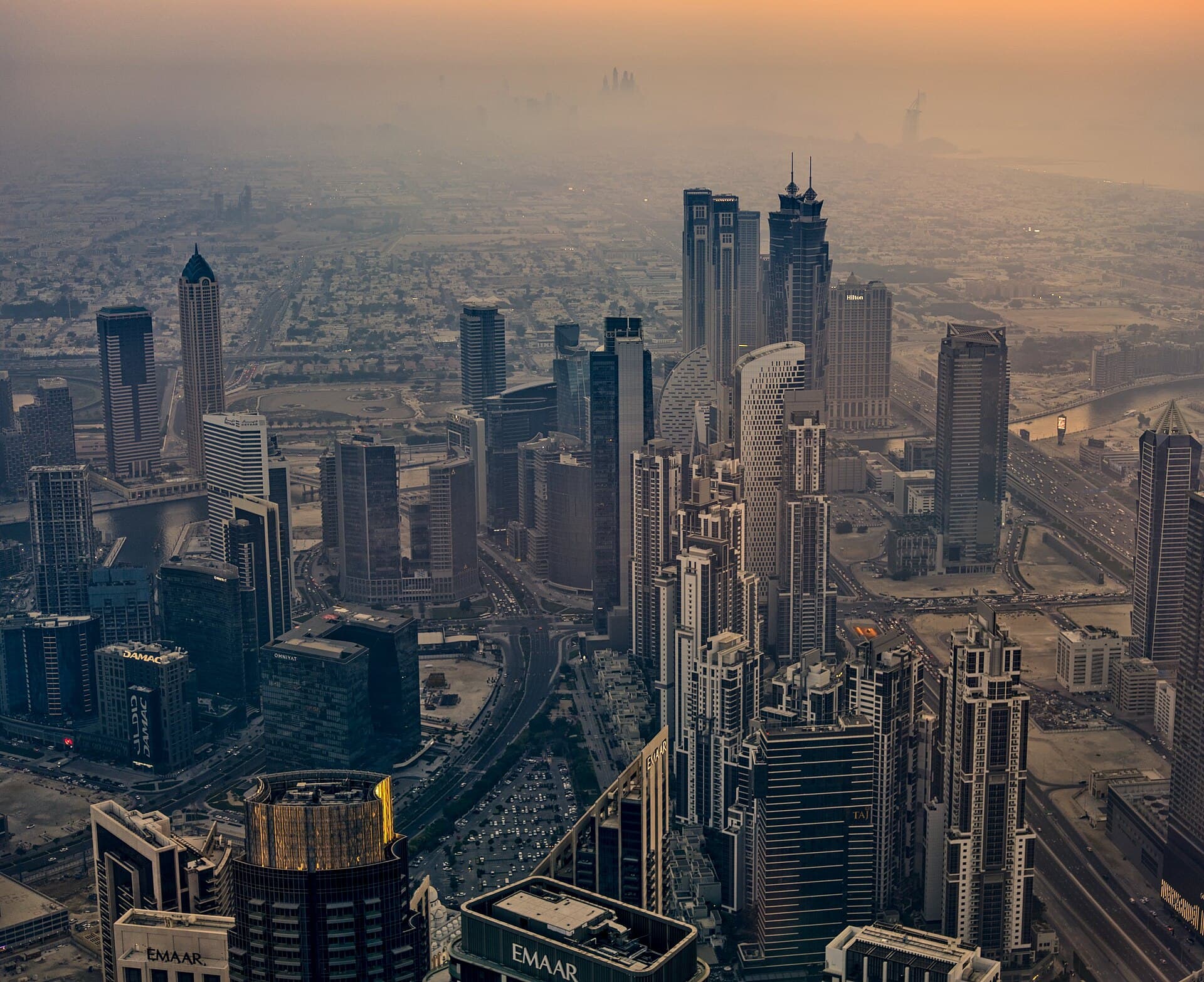 Sky Views Observatory